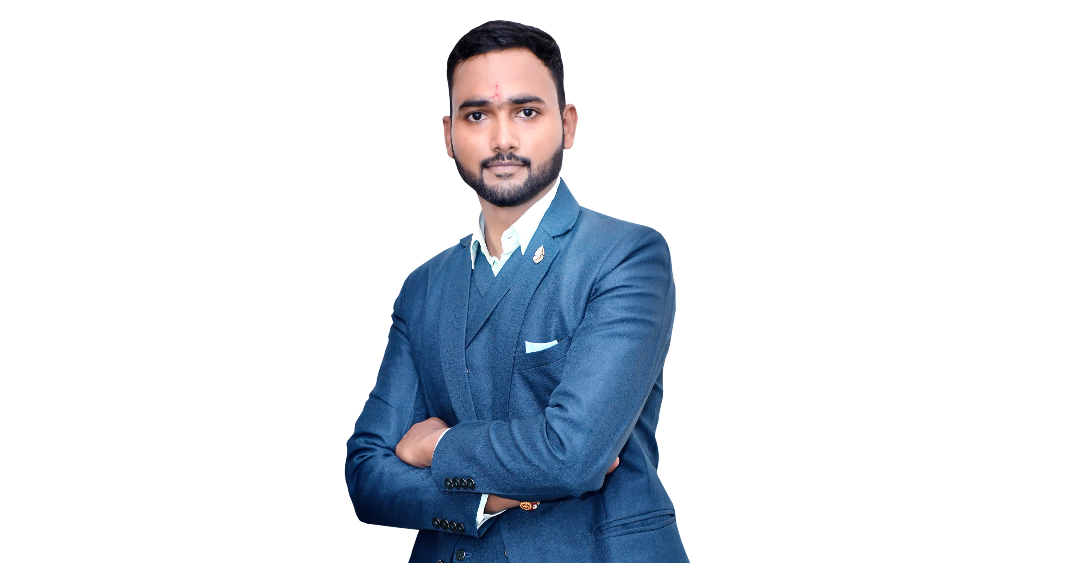 Anuj Sir